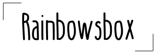 RainbowsBox